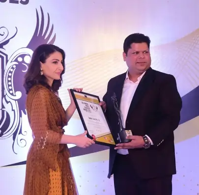 Healthcare Excellence